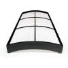 Purezone Nispira 2-In-1 HEPA Carbon Filter for Purezone Breeze PECOMPAP