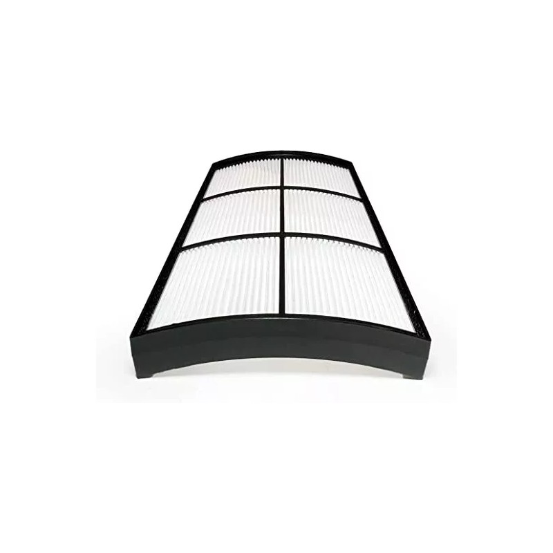 Purezone Nispira 2-In-1 HEPA Carbon Filter for Purezone Breeze PECOMPAP