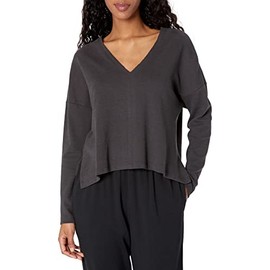 Cosabella Women's Michi Lounge Double V Top