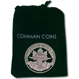 Hobo Cut Coin Pheli Mint Canadian Minting Company Cultivating Altruism Art Dollar Cosplay American Hobo Nickel EDC Token