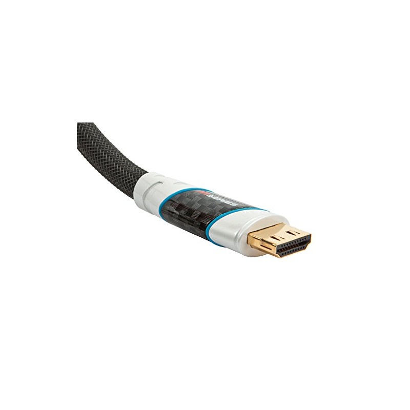 Monster M650 HD-8 M-Series 650 HDMI Cable for HDTV (8