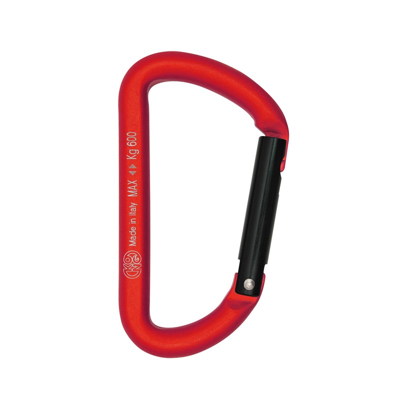 Kong Mini Carabiner – Random Mention