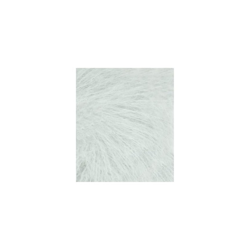 SANDNES GARN Ballerina Chunky Mohair – Colour: Arctic Ice (5811)