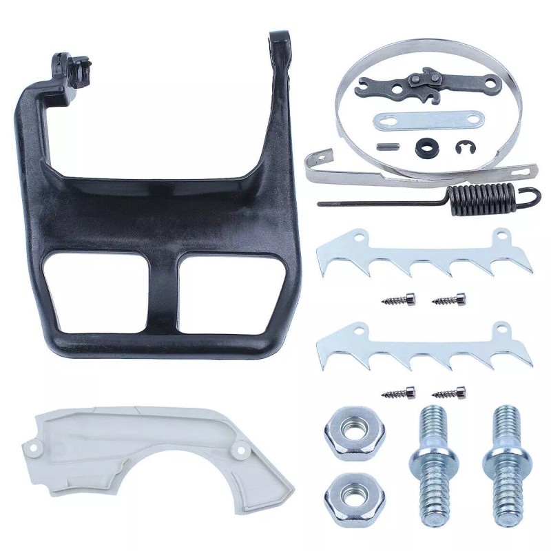 For STIHL Chainsaw Chain Brake Handle Bar Stud Kit Fit