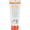 Andalou Naturals Styling Cream Ounces, Argan Oil & Shea, 6.8