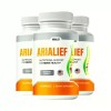 Arialief 3-Pack Arialief Sciatic Relief Capsules Aria Lief Capsules -