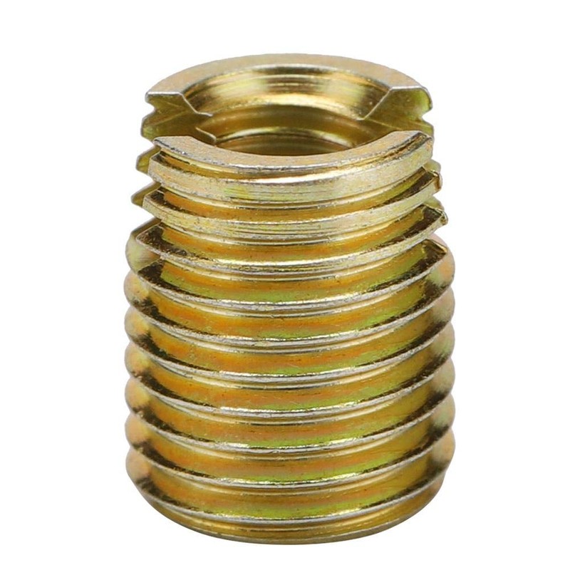 20 pieces 302 carbon steel, mounting components, other fastenings, self-tapping