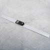2 In 1 Digital Protractor Accurate Magnetic Aluminum Alloy Measuring
