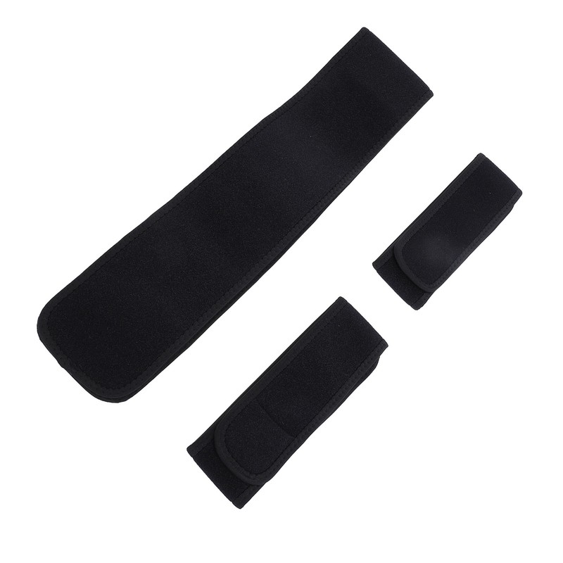 Maternity Belt with Compression Groin Band Soft Breathable Belly Support