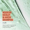 Nioxin System 4 Shampoo & Conditioner Prepack, Color Treated Hair