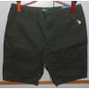 Old Navy MEN'S OLD NAVY OLIVE GREEN TWILL UTILITY SHORTS