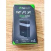 DigiPower Re-Fuel Portable Charger 7800 mAh Capacity