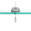 Scanstrut DS21A-P Vertical Cable Seal – IP68 Waterproof Gland for