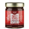 Tastefully Simple Sweet Pepper Jalapeno Jam, 11 Ounce