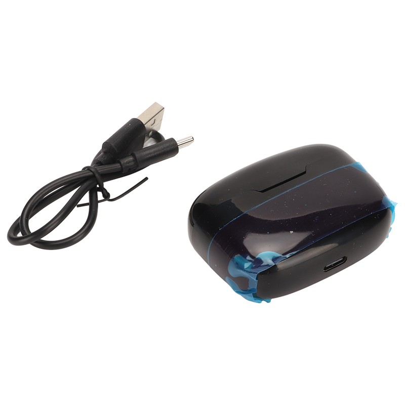 Bluetooth Translator Earbuds 84 Languages Noise Reduction Stereo Wireless Translation