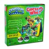Monopoly Guess Who Skylanders Board Game