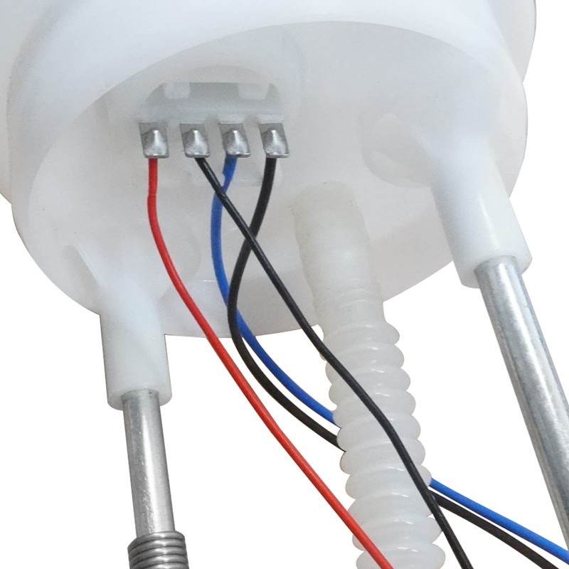 2208613 2204945 Fuel Pump Assembly Compatible with Polaris Ranger 500