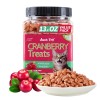 Just Try 13.4 OZ Urinary Tract Cat Treats for Indoor