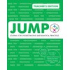 JUMP 3 Teacher's Edition: Journal for Understanding Mathematical Principles