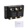 VANJING Forward and Reverse Relay Module Compatible with Tarp Motor,