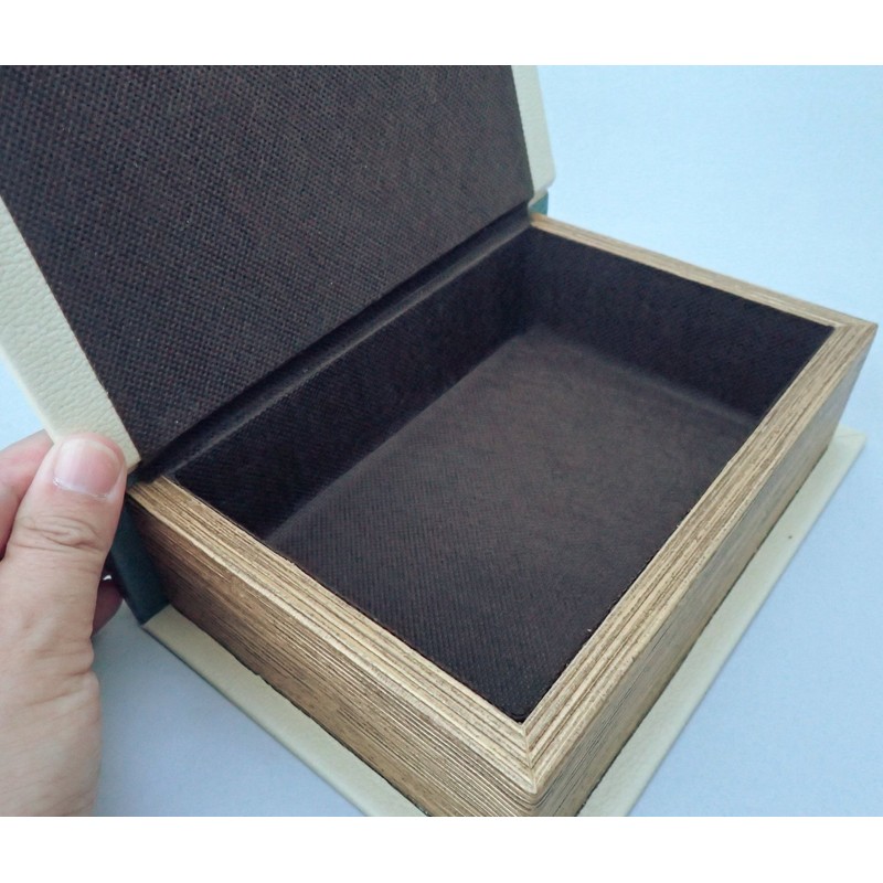 丸和 Trade Accessories 3-Pack, Book Box