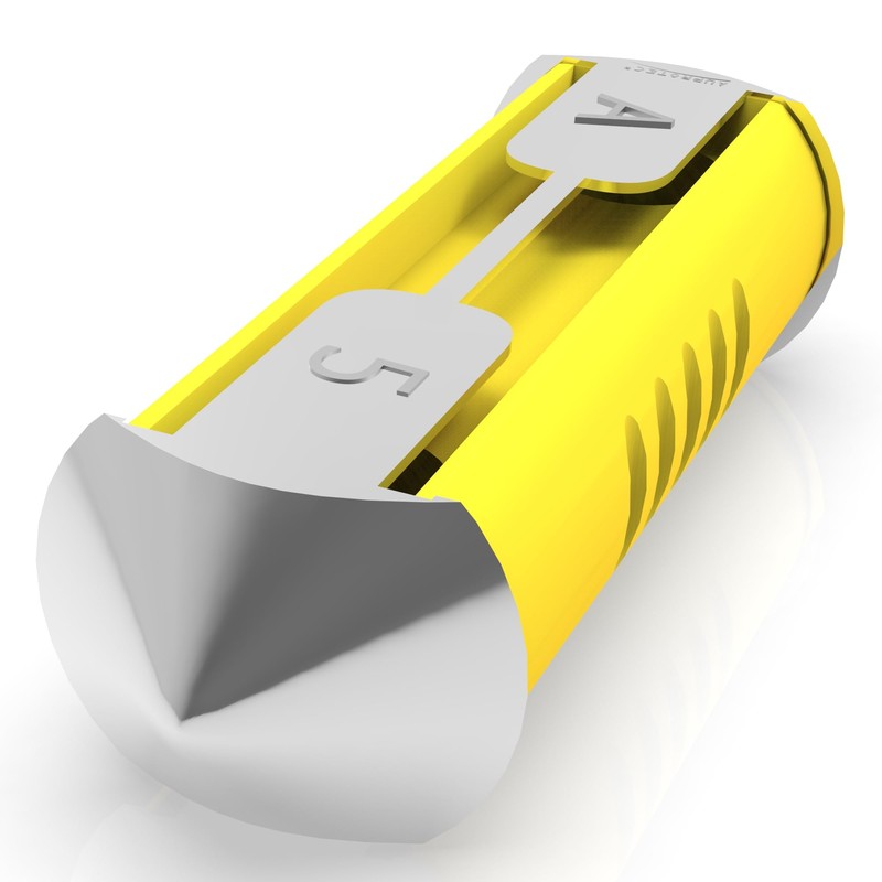 AUPROTEC Torpedo Ceramic Fuse 5A - 40A Selection: 5A Amps