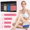 Beugo Waxing Beads, 400 g Wax Beads Hair Removal for
