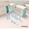 Anna Rosa/Triple Moisture Ampoule 1.8ml / 안나로자/ 트리플 모이스처 수분앰플