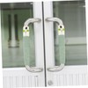 Tofficu Warm Fridge Handle Cover Kitchen Tool Gloves Door Knob