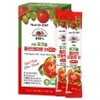 Nutri D Day Real NFC Juiced Organic Olive Tomato Stick Allto Shot 14p, 1 piece, 280ml, 14 servings / 뉴트리디데이 리얼 NFC 착즙 유기농 올리브토마토 스틱 올토샷 14p, 1개, 280ml, 14회분