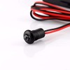 Ken R Keyless Entry System Kit with Answer Back Function,