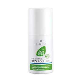 LR ALOE VIA Aloe Vera Deo Roll-on
