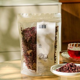 해솔당 국산 건조 비트차 프리미엄 우단 비트 품종 Haesoldang Domestic Dried Beet Tea Premium Udan Beet Variety