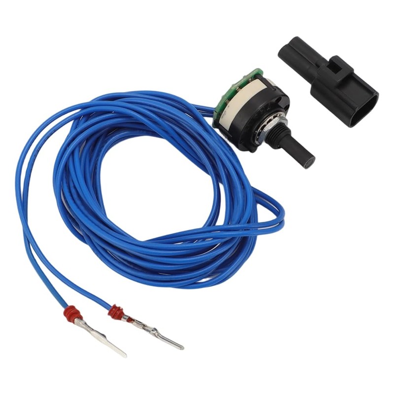 5 Position Selector Switch for 2011-2022 Ford 6.7L Powerstroke Charged