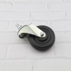 Be In Your Mind 4in Hoverkart Wheel Replacement with Metal
