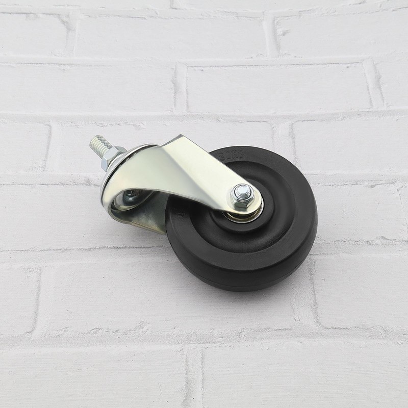 Be In Your Mind 4in Hoverkart Wheel Replacement with Metal