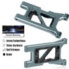 RcarmubWow RC Suspension Arms Upgrades Part for 1/18 LaTrax Teton,LaTrax