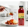 HATF's Shepherd's Natural Red Palm Oil 2 Liters / 67.628