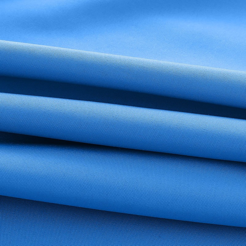 MASTERCANOPY Patio Umbrella 9 ft Replacement Canopy for 8 Ribs-Sky