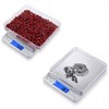 gawoow Digital Scale Kitchen Scale and Bench Scale Electronic Measuring