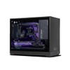 SSUPD Meshroom D Mini-ITX SFF Gaming PC Case 15L Mesh