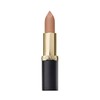 L'Oréal Paris Color Riche Matt Lipstick, No. 652 Stone (Pink),