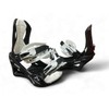 Altitude Rider Snowboard bindings S/M (Men 6-8.5 | Women 6.5-9)
