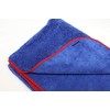 Barnwell Fluffy Blue Large Microfibre Drying Towel Cloth for Car