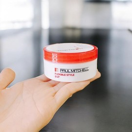 PAUL MITCHELL Paul Mitchell ESP hair wax 50g 1 piece / PAUL MITCHELL 폴미첼 ESP 헤어왁스 50g 1개