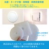 B1 Shop Air Inlet Filter (Diameter 4.1 inches (105 mm)
