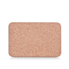 Zeller 02300 Cork Trivets 2-Piece Set 30 x 20 cm