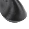 Bluetooth Wireless Mouse 4000DPI Ergonomic Design Reduce Muscle Strain Vertical