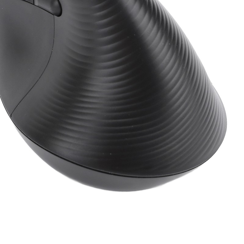 Bluetooth Wireless Mouse 4000DPI Ergonomic Design Reduce Muscle Strain Vertical
