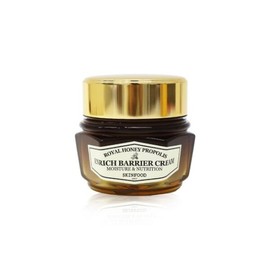 Skin Food 로열허니 프로폴리스 인리치 배리어 크림 63ml Royal Honey Propolis Enriched Barrier Cream 63ml [Basic product]
